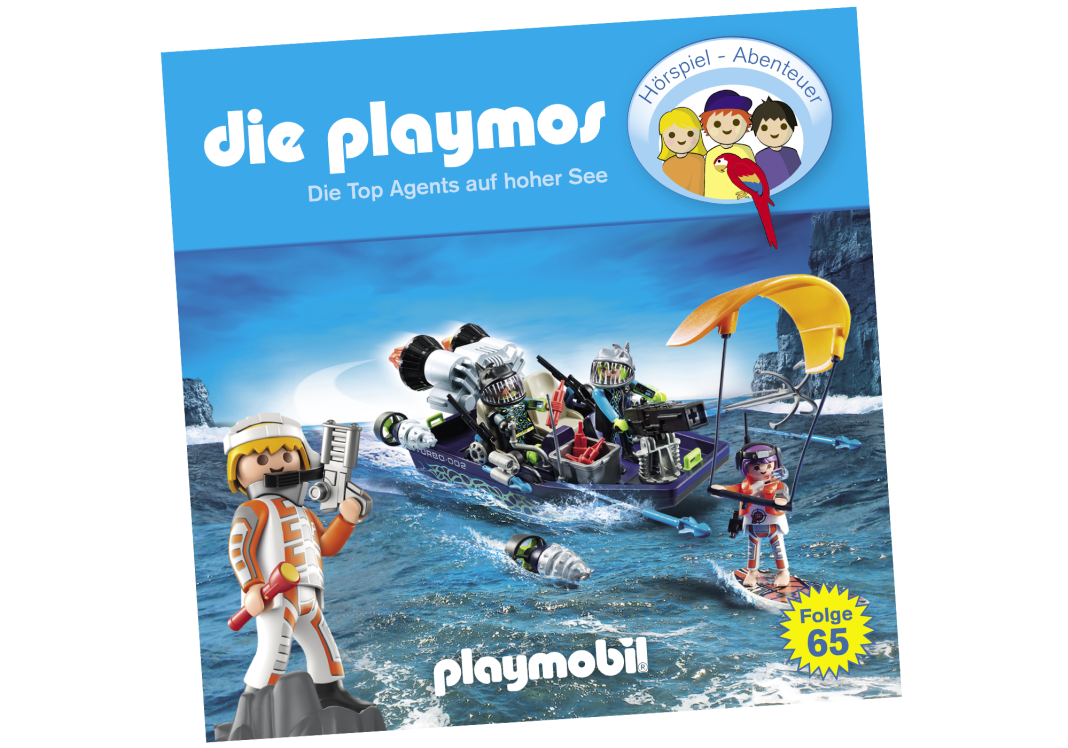 playmobil Playmobil 80133