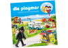 Playmobil 80136 Detektive auf dem Campingplatz – Folge 66 playmobil Playmobil 80136