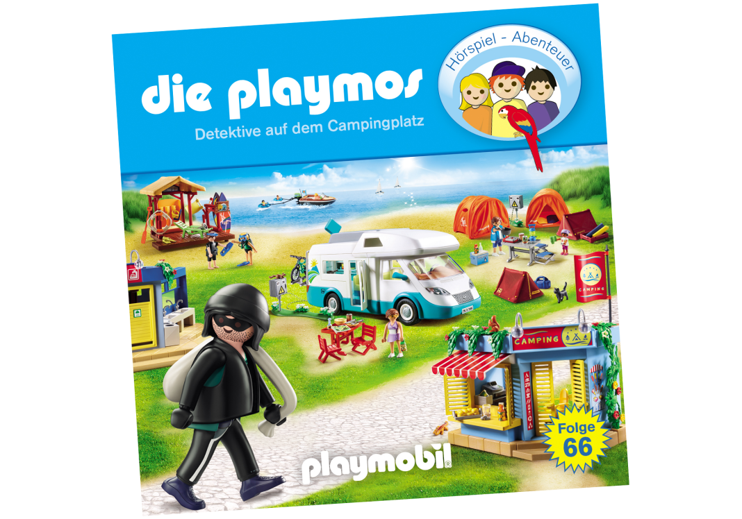 playmobil Playmobil 80136