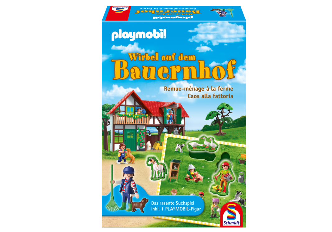 playmobil Playmobil 80141