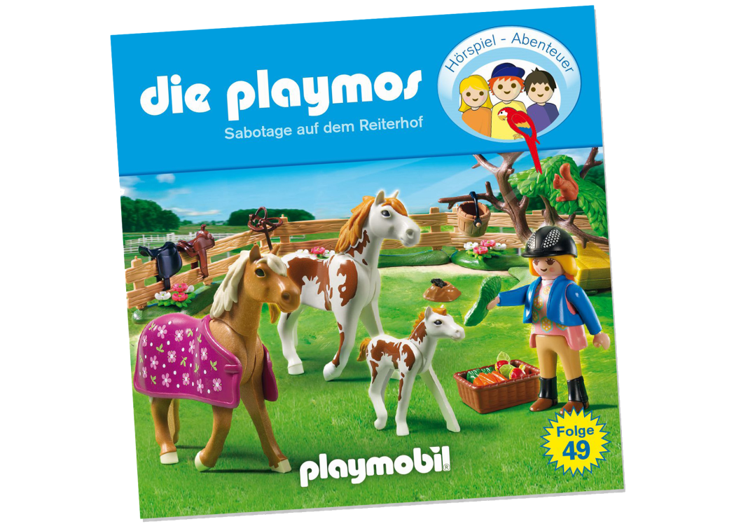 playmobil Playmobil 80256