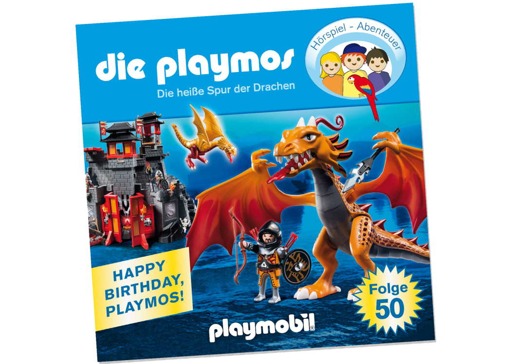 playmobil Playmobil 80257