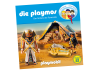 Playmobil 80259 Der Schatz der Pyramide – Folge 52 playmobil Playmobil 80259