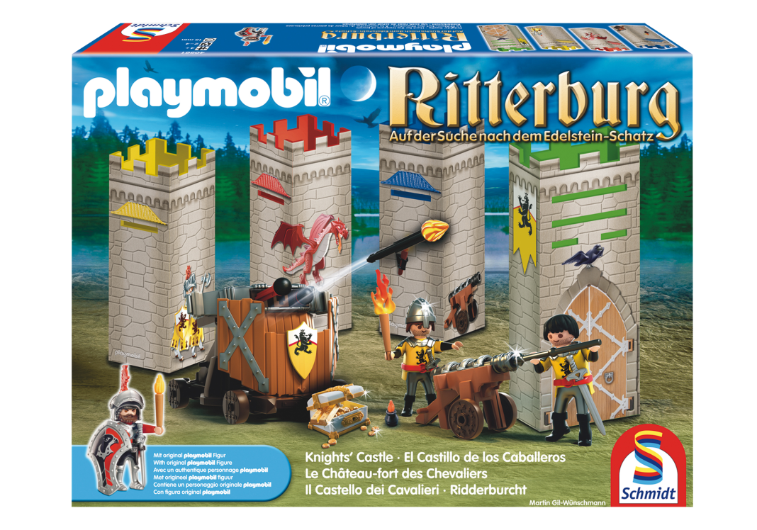 playmobil Playmobil 80374