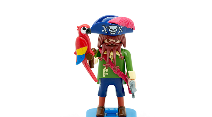 playmobil Playmobil 80402