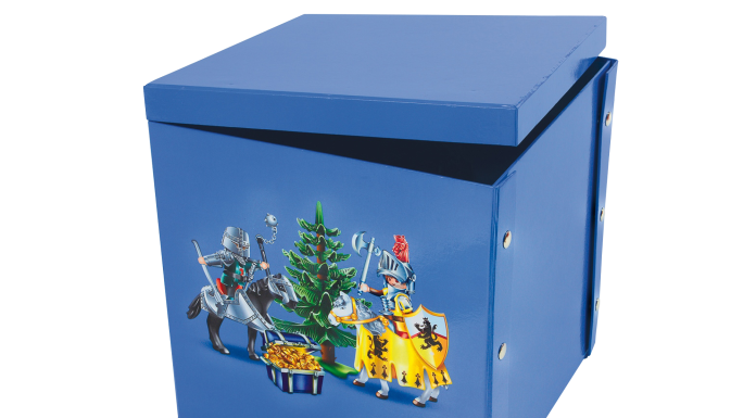 Playmobil 80461 Ritter-Mehrzweck-Box playmobil Playmobil 80461