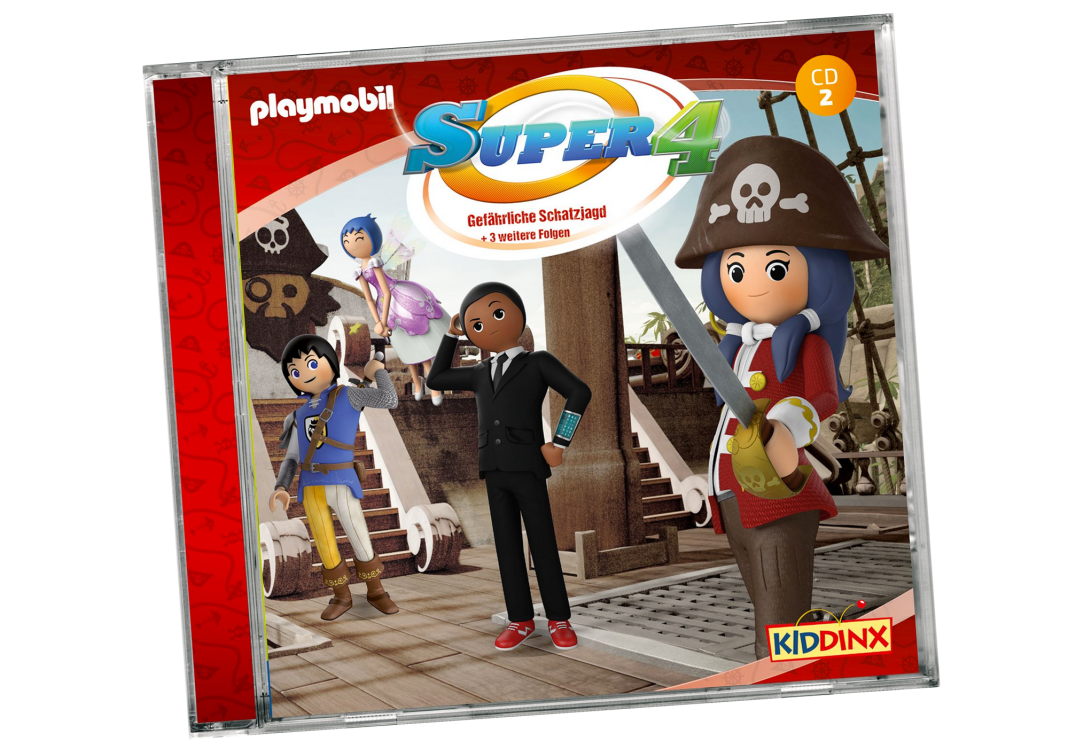 playmobil Playmobil 80475