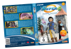Playmobil 80476 DVD Super4 (n.1): Auf ins Abenteuer – Wie alles begann playmobil Playmobil 80476