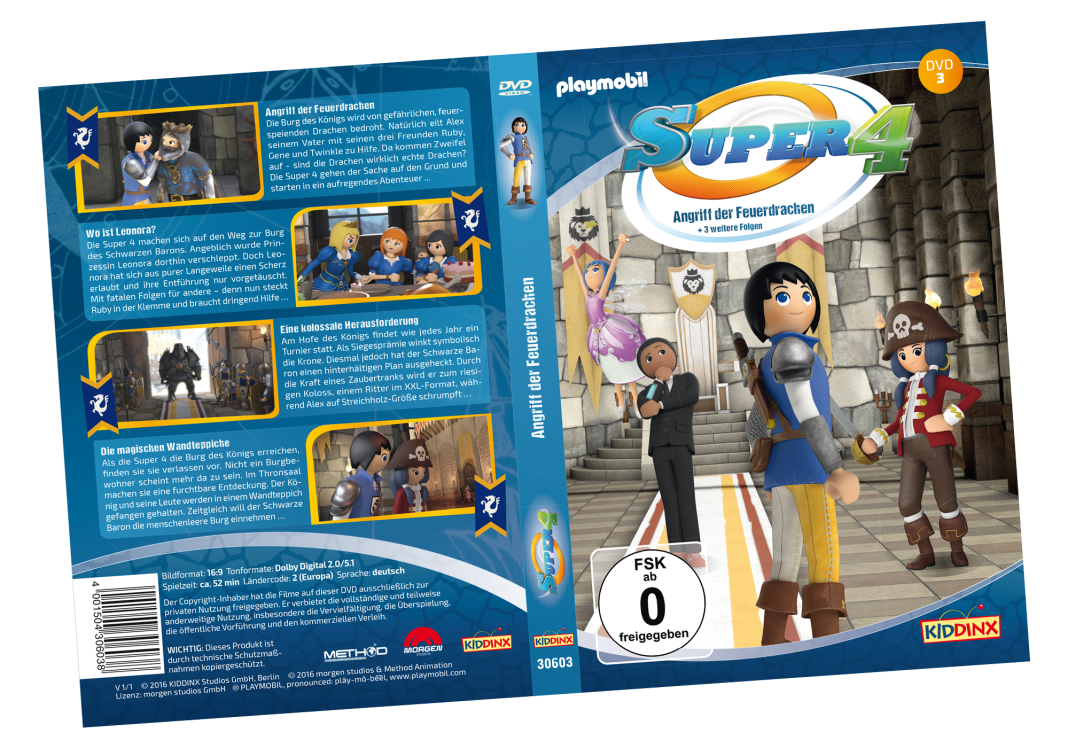 playmobil Playmobil 80478