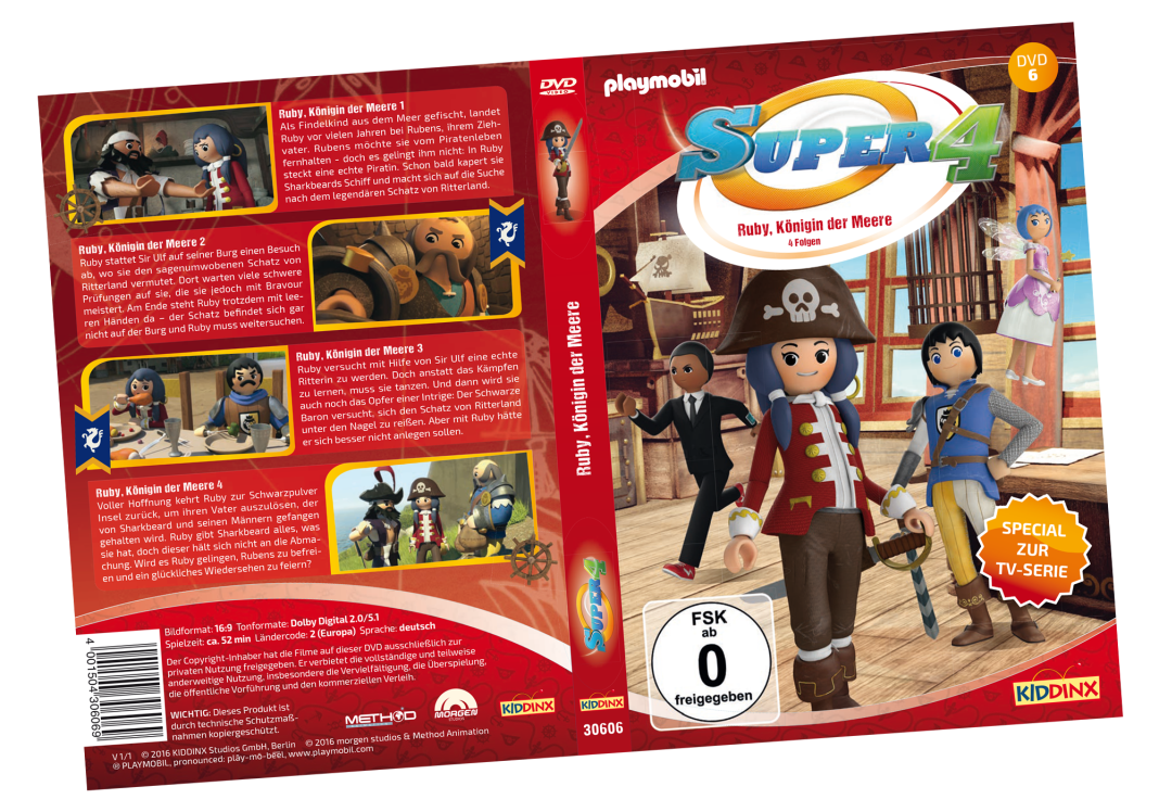 playmobil Playmobil 80481 playmobil Playmobil 80481