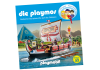 Playmobil 80482 Geheime Schatzsuche auf der Galeere – Folge 53 playmobil Playmobil 80482