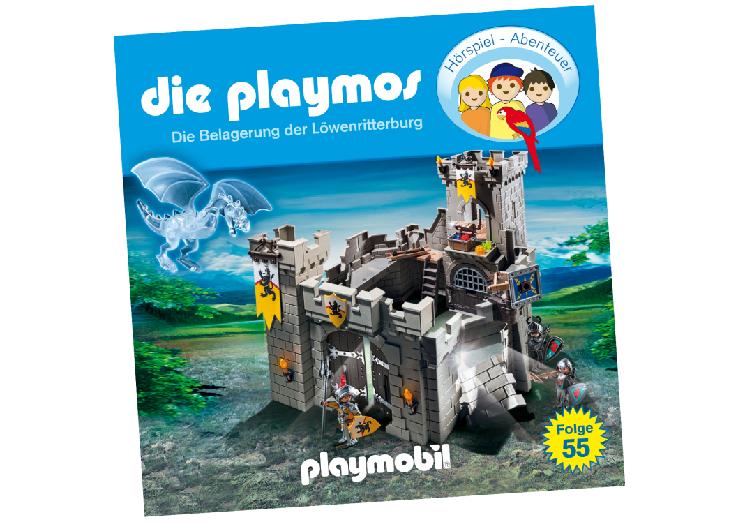 playmobil Playmobil 80484 playmobil Playmobil 80484