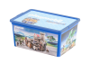 Playmobil 80487 12L Storage Box – Knights playmobil Playmobil 80487