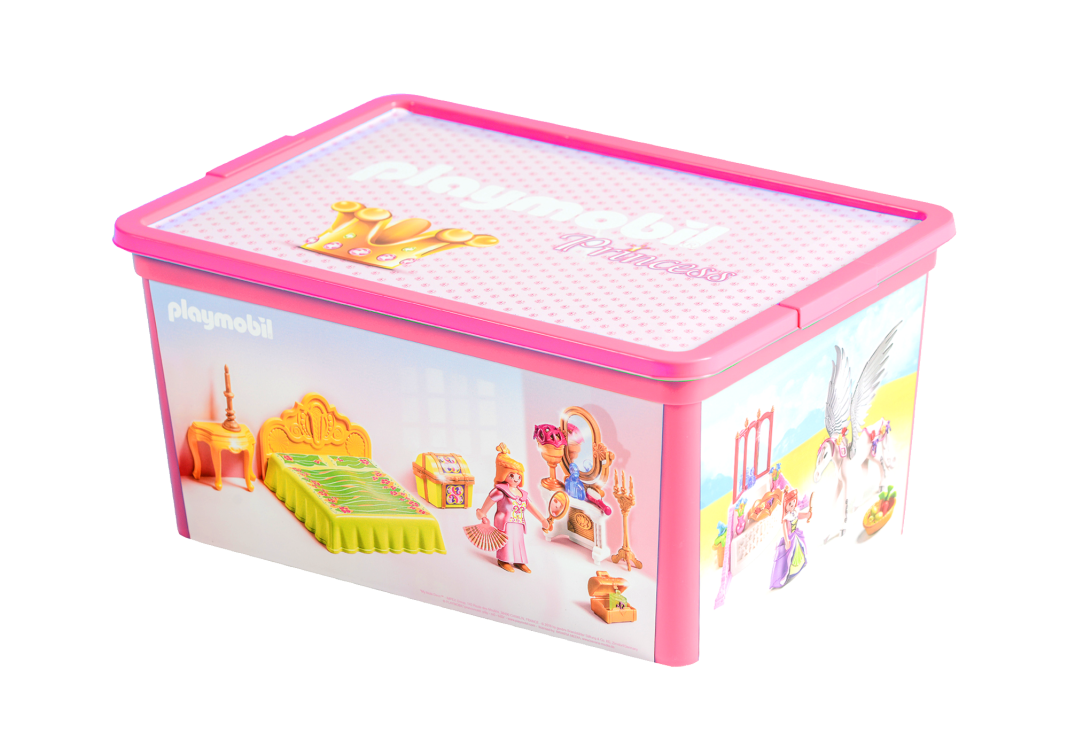 playmobil Playmobil 80488