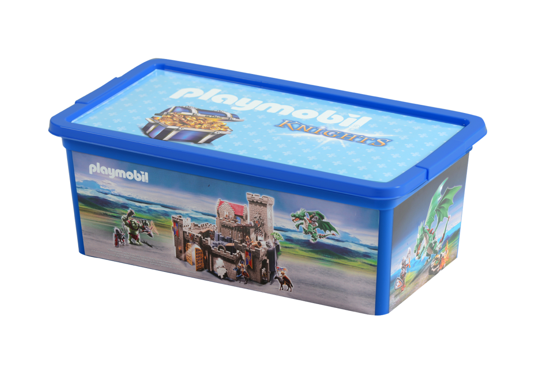 playmobil Playmobil 80489
