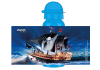 Playmobil 80495 Bottle “pirates” playmobil Playmobil 80495