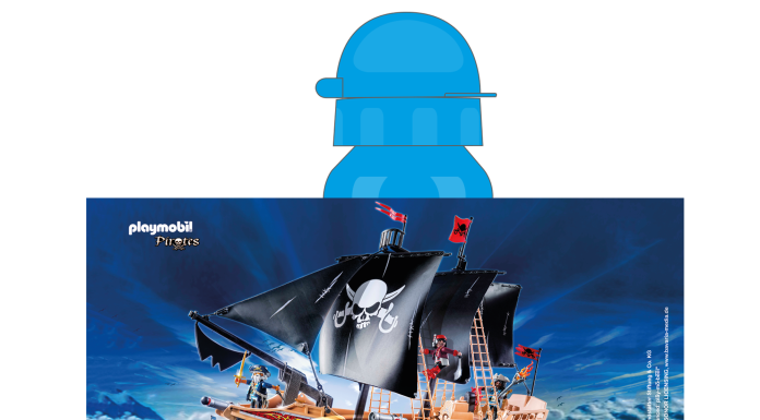 playmobil Playmobil 80495