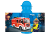 Playmobil 80498 Bottle “fire brigade” playmobil Playmobil 80498