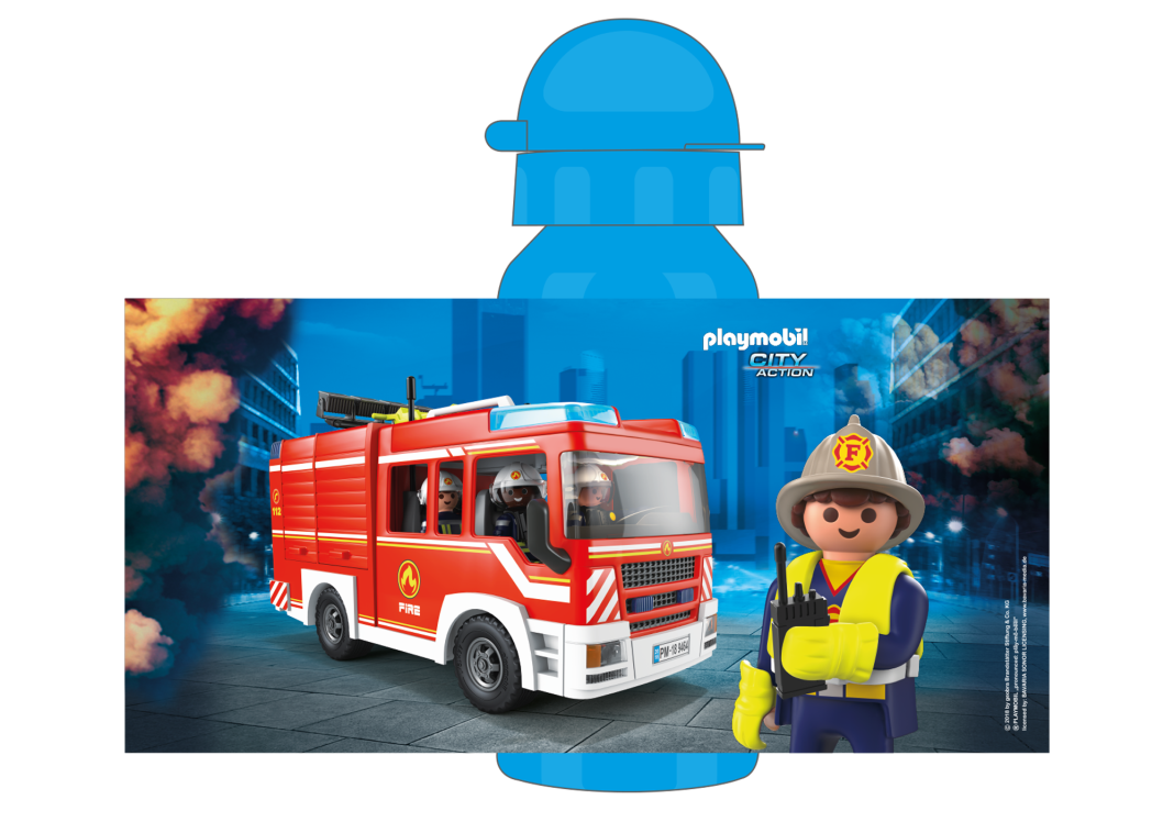 playmobil Playmobil 80498