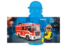 Playmobil 80498 Bottle “fire brigade” playmobil Playmobil 80498