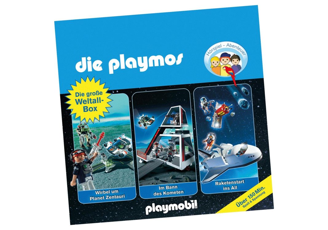 playmobil Playmobil 80654