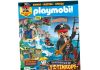 playmobil 80673 ger playmobil magazin 1 2021 heft 84