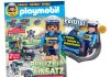 Playmobil 80675-ger Playmobil-Magazin 2/2021 (Heft 85) – Novedad 2021 playmobil 80675 ger playmobil magazin 2 2021 heft 85