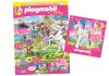 Playmobil 80676-ger Playmobil-Magazin Pink 2/2021 (Heft 60) – Novedad 2021 playmobil 80676 ger playmobil magazin pink 2 2021 heft 60