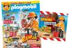 playmobil 80677 ger playmobil magazin 3 2021 heft 86