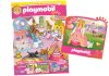 playmobil 80678 ger playmobil magazin pink 3 2021 heft 61
