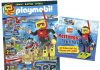 playmobil 80681 ger playmobil magazin 5 2021 heft 88