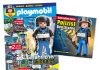playmobil 80687 ger playmobil magazin 8 2021 heft 91