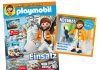 playmobil 80689 ger playmobil magazin 9 2021 heft 92