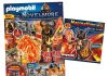 playmobil 80695 ger playmobil magazin novelmore 2 2021 heft 8