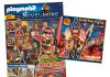 Playmobil 80697-ger Playmobil-Magazin Novelmore 4/2021 (Heft 10) – Novedad 2021 playmobil 80697 ger playmobil magazin novelmore 4 2021 heft 10