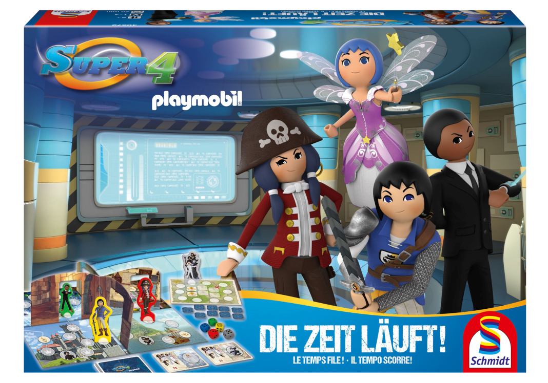 playmobil Playmobil 80705 playmobil Playmobil 80705