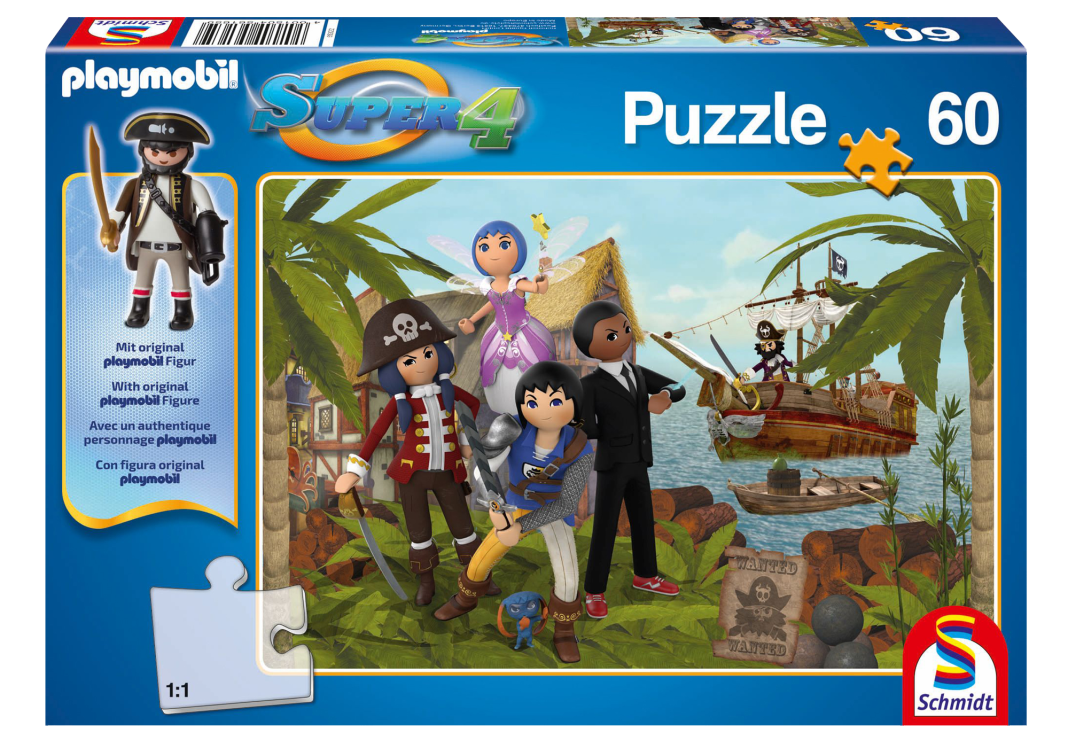 playmobil Playmobil 80706