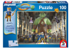 Playmobil 80707 Puzzle Super4 – Kingsland playmobil Playmobil 80707