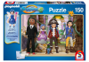 Playmobil 80708 Puzzle Super4 – Enchanted Island playmobil Playmobil 80708