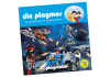 Playmobil 80717 Ein Geheimcode für die Galaxy Police – Folge 72 playmobil Playmobil 80717