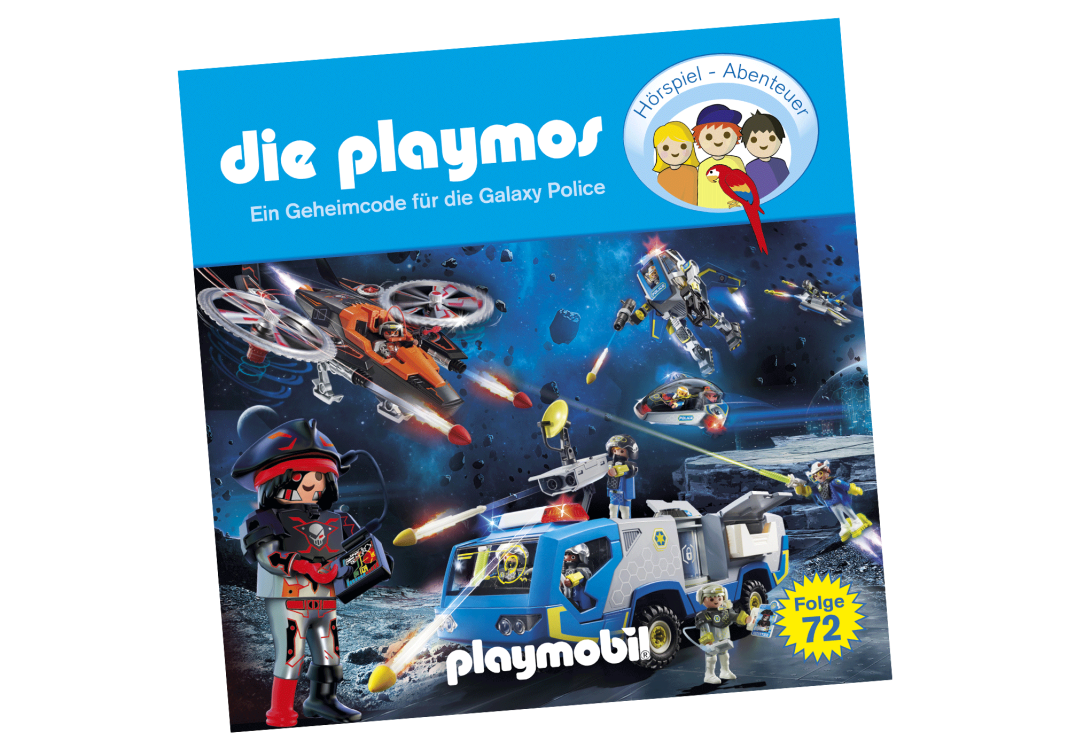 playmobil Playmobil 80717