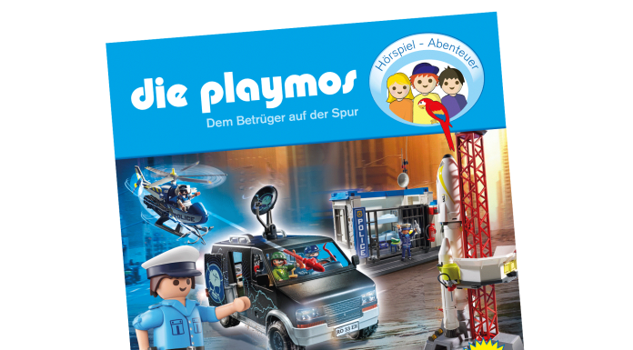 Playmobil 80720-ger Dem Betrüger auf der Spur – Folge 75 – Novedad 2021 playmobil 80720 ger dem betruger auf der spur folge 75