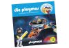 Playmobil 80721-ger Einsatz mit der Galaxy Police – Folge 76 – Novedad 2021 playmobil 80721 ger einsatz mit der galaxy police folge 76