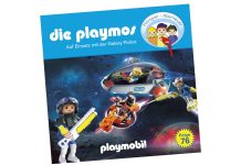 Playmobil 80721-ger Einsatz mit der Galaxy Police – Folge 76 – Novedad 2021 playmobil 80721 ger einsatz mit der galaxy police folge 76