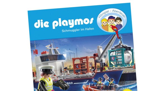Playmobil 80726-ger Schmuggler im Hafen – Folge 77 – Novedad 2021 playmobil 80726 ger schmuggler im hafen folge 77