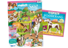 playmobil 80757 ger playmobil magazin spirit 2 2021 heft 7