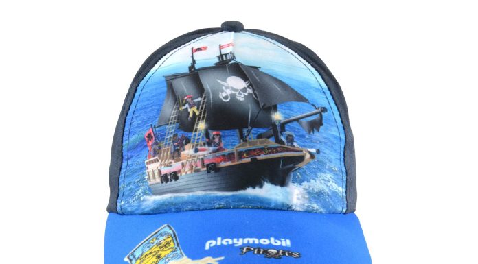Playmobil 80781 Cap Pirates playmobil Playmobil 80781