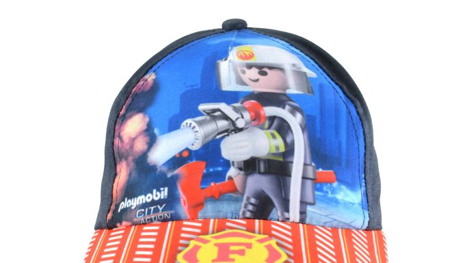 Playmobil 80783 Cap Fire Brigade playmobil Playmobil 80783