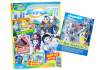 Playmobil 80812 Playmobil Revista Super 4 2/2017 (Nº 9) playmobil Playmobil 80812