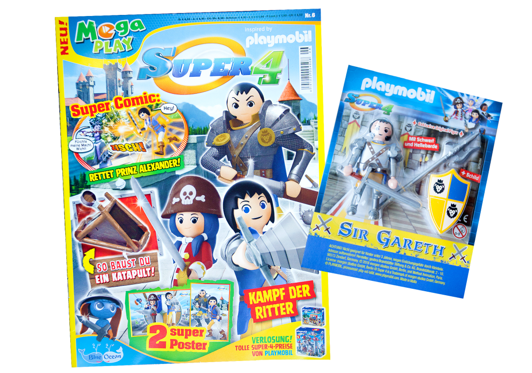 playmobil Playmobil 80812